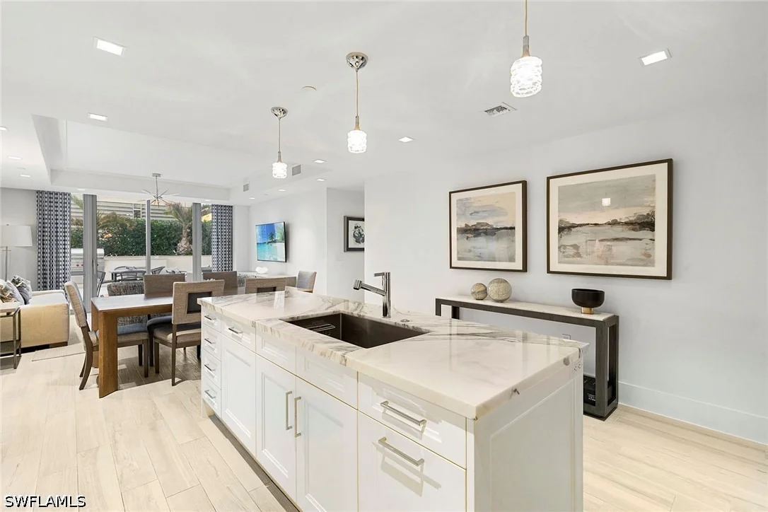 Photo of Unit 206 at 6897 Grenadier Boulevard