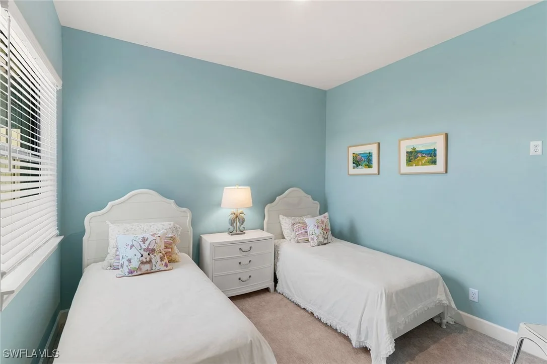 Photo of Unit 203 at 9633 Montelanico Loop