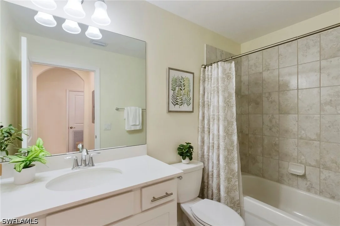 Photo of Unit 4727 at 5835 Double Eagle Circle
