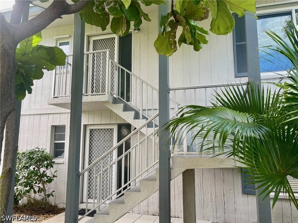 Photo of Unit 205 at 3300 Binnacle Drive