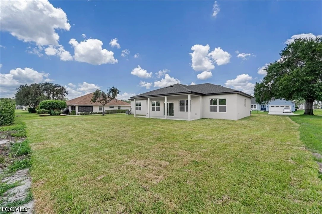 Photo of 2801 Monza Drive