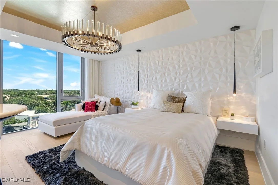 Photo of Unit 601 at 6897 Grenadier Boulevard