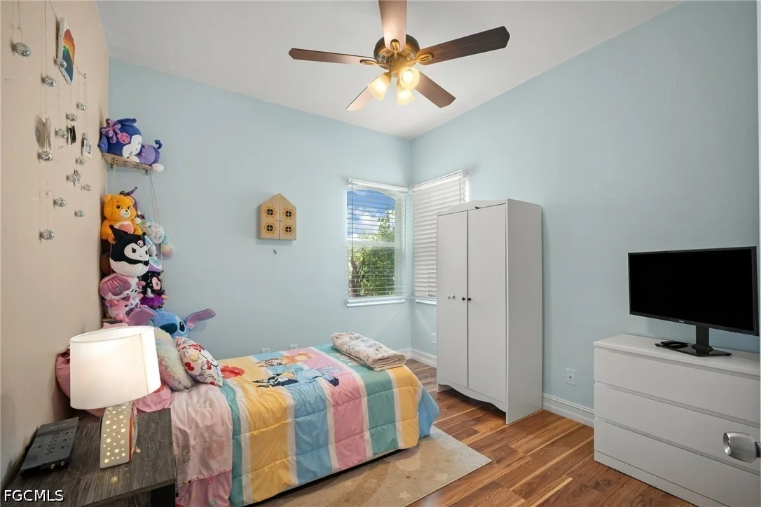 Photo of 4110 Randall Boulevard