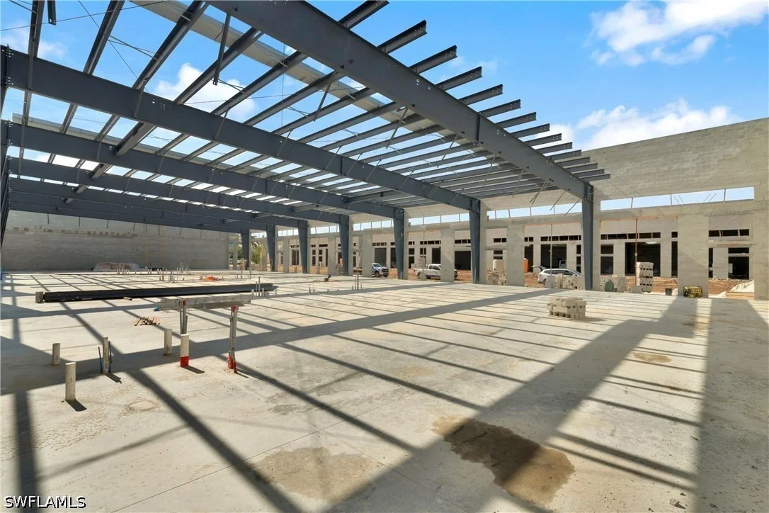 Photo of Unit E at 9946 Tuscany