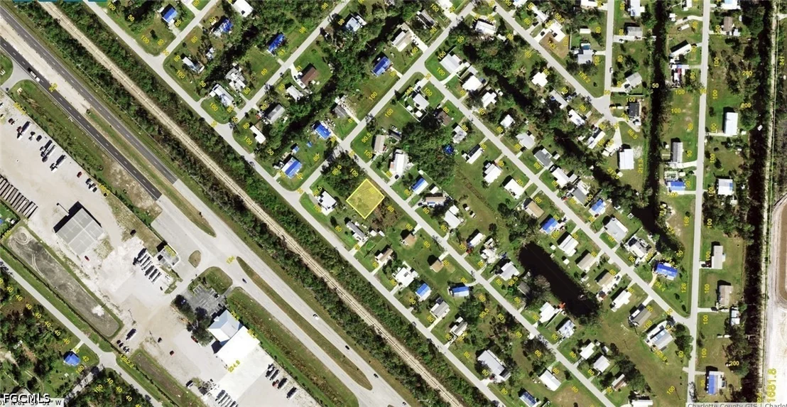 Photo of 11285 Pepper Road