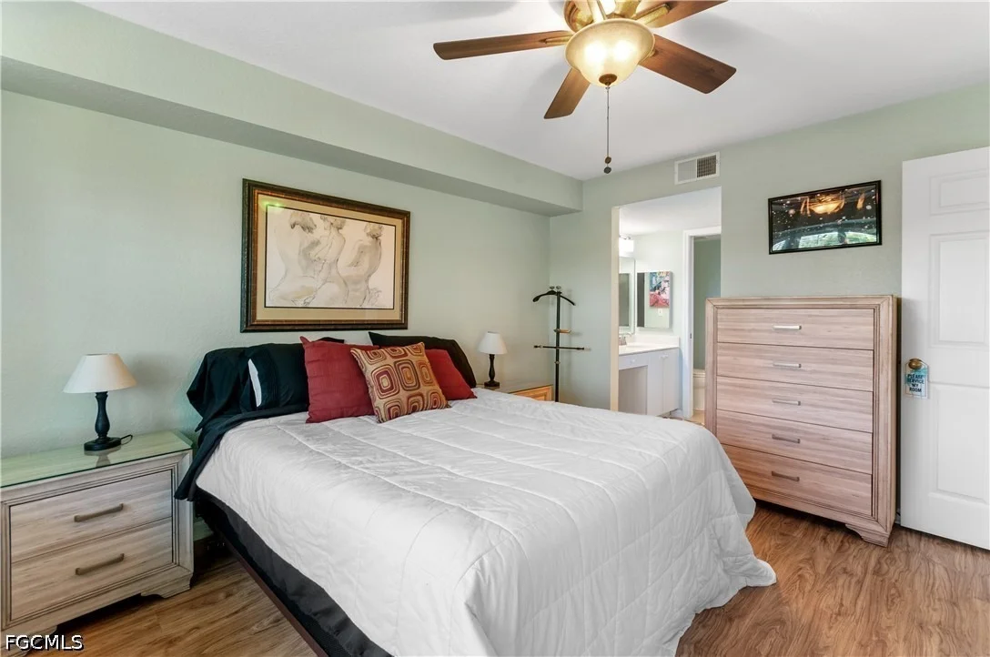 Photo of Unit 106 at 4110 Lorene Drive
