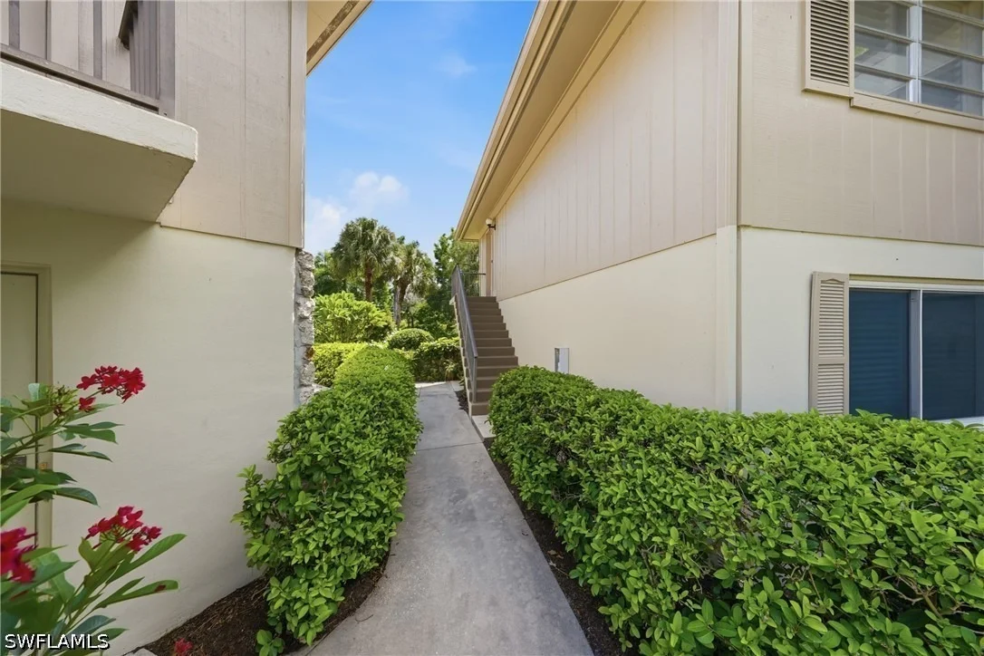 Photo of Unit 206B at 1940 Bald Eagle Drive