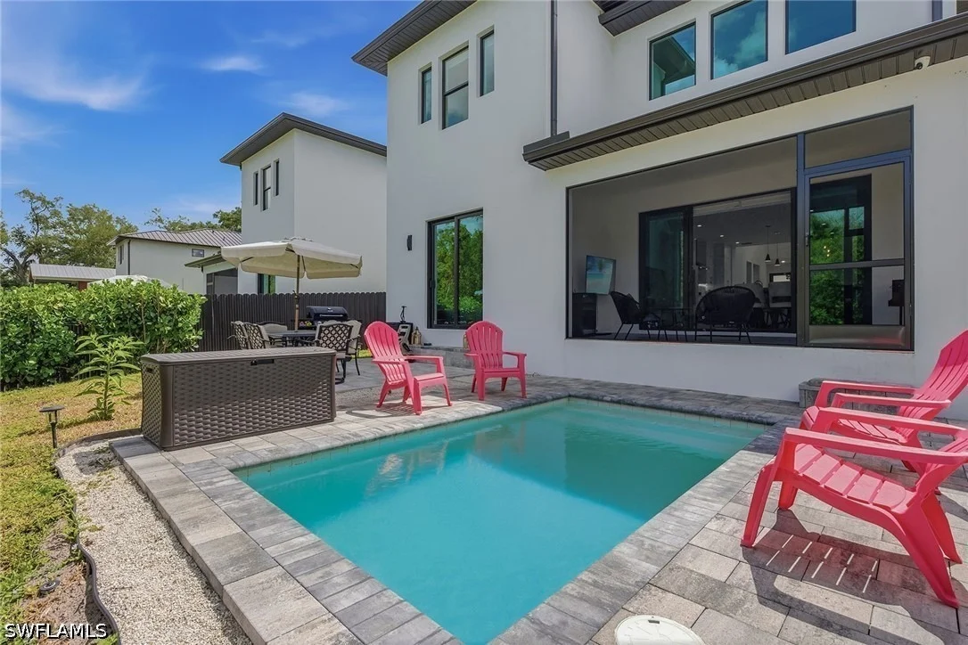Photo of 3400 Canal Street