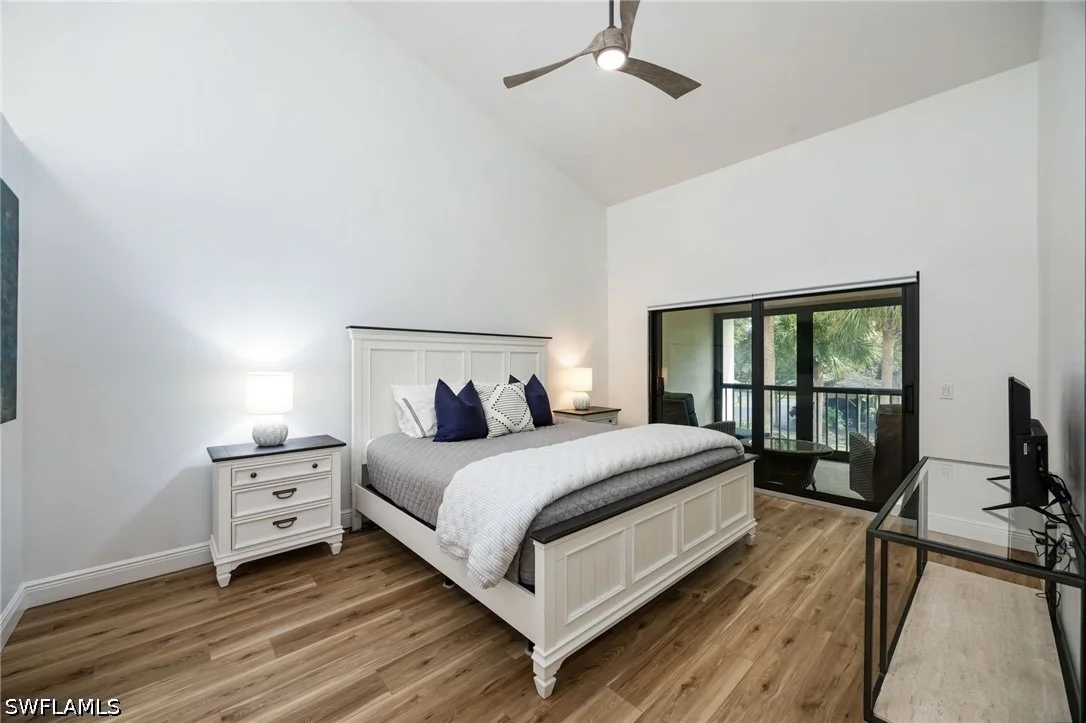 Photo of Unit 203 at 792 Eagle Creek Drive