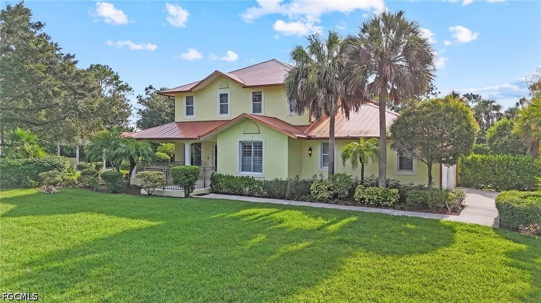 Photo of 21531 N RIVER Road