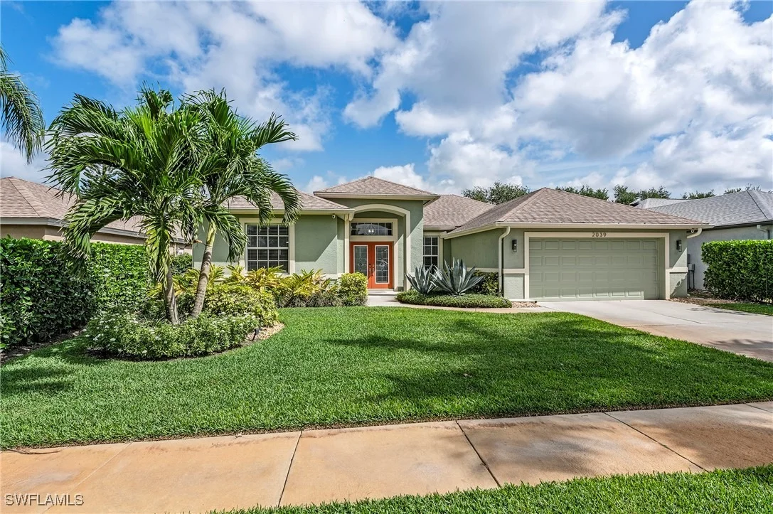Photo of 2039 Terrazzo Lane