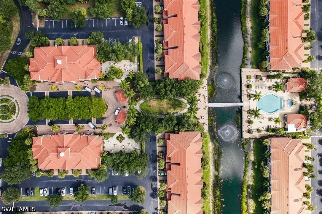 Photo of Unit 207 at 20131 Estero Gardens Circle