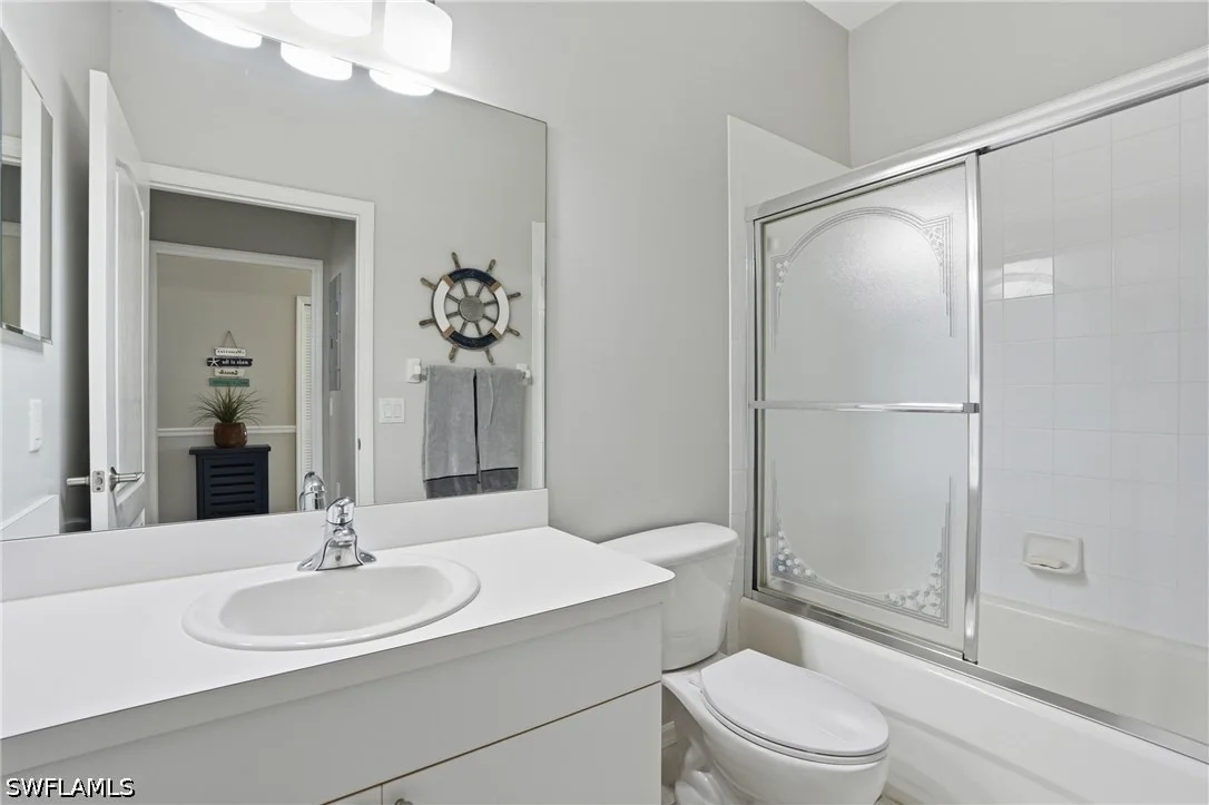 Photo of Unit 1345 at 8600 Cedar Hammock Circle