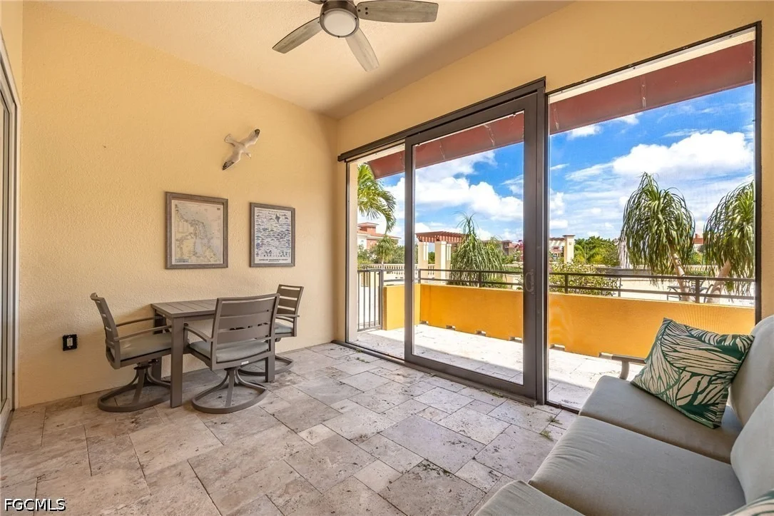 Photo of Unit B214 at 21460 Strada Nuova Circle