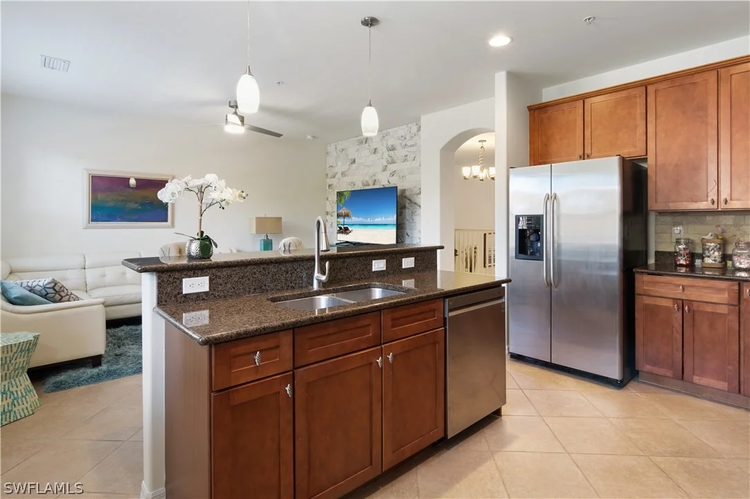 Photo of Unit 1907 at 8993 Cambria Circle