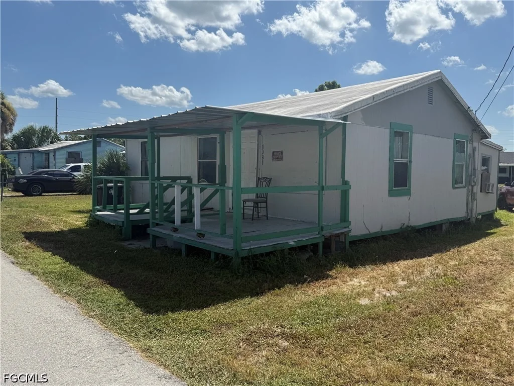 Photo of 1091 Gamble Street