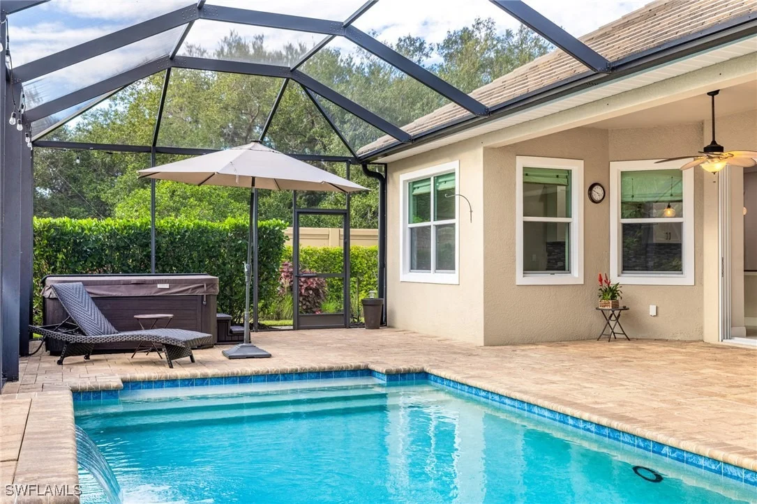 Photo of 21260 Estero Palm Way