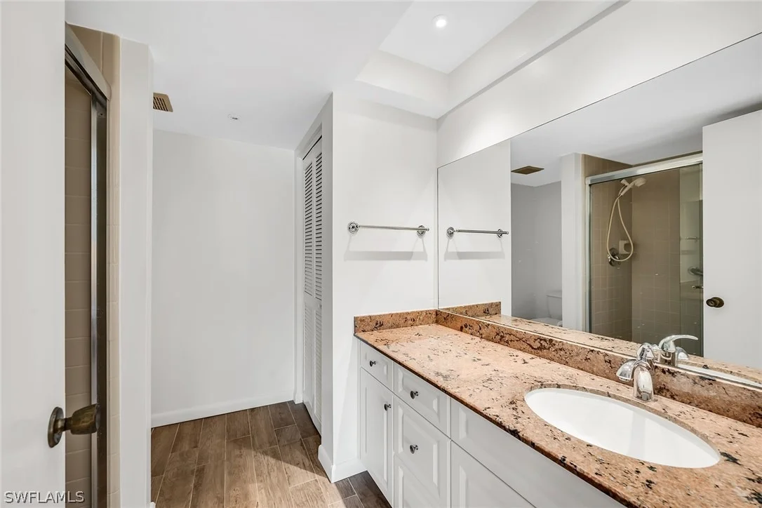 Photo of Unit B106 at 4955 Pepper Circle