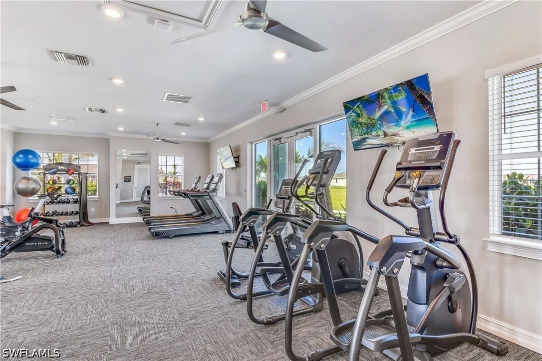 Photo of 555 Spring Hill Lake Loop