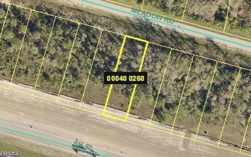 Photo of 2750 Meadow Road
