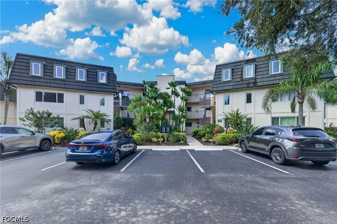 Photo of Unit A at 1730 Bald Eagle Drive