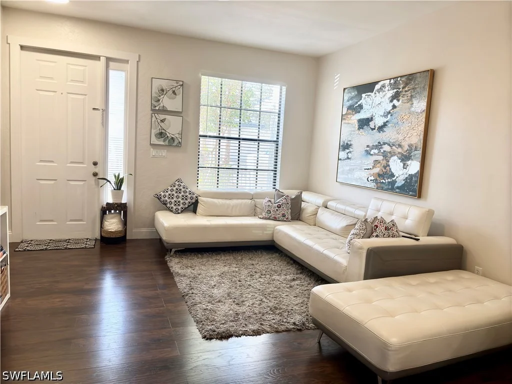 Photo of Unit 26 at 14908 Summit Place Circle