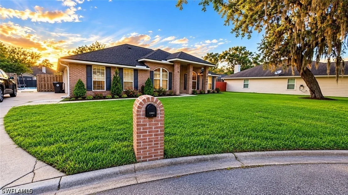 Photo of 1342 Portside Drive