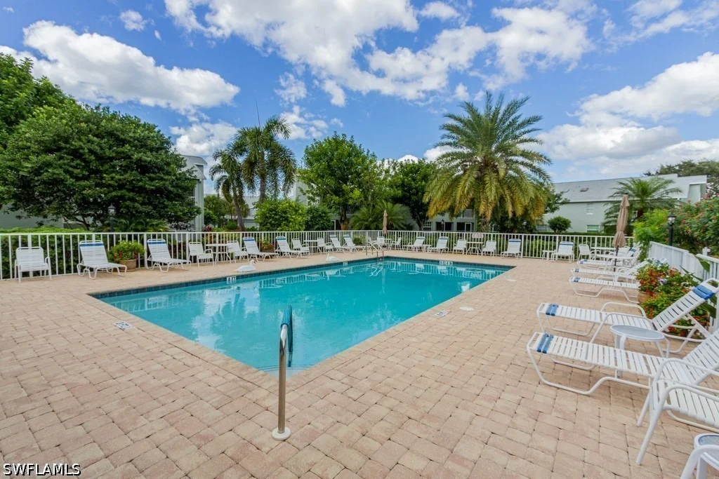 Photo of Unit 101 at 2103 Tama Circle