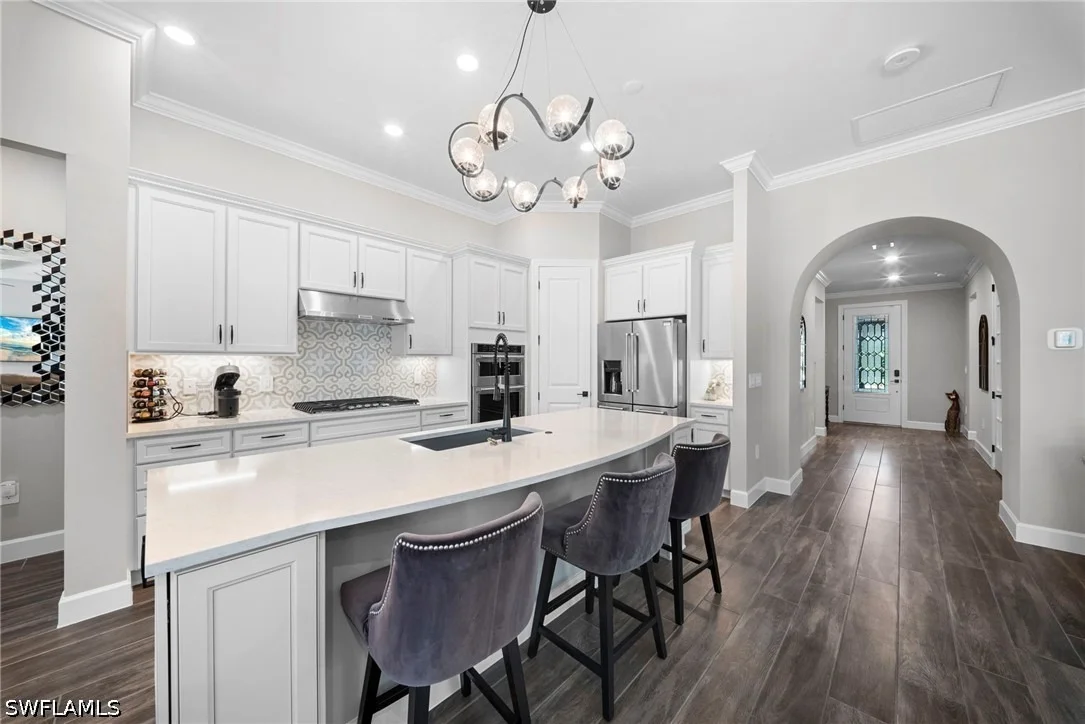 Photo of 9811 Everglades Drive