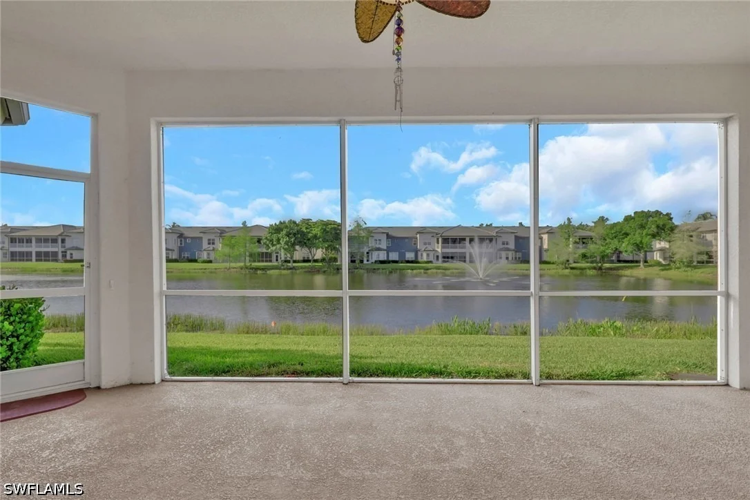 Photo of Unit 102 at 3580 Lansing Loop