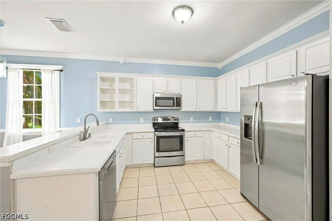 Photo of Unit 4 at 9724 Foxhall Way