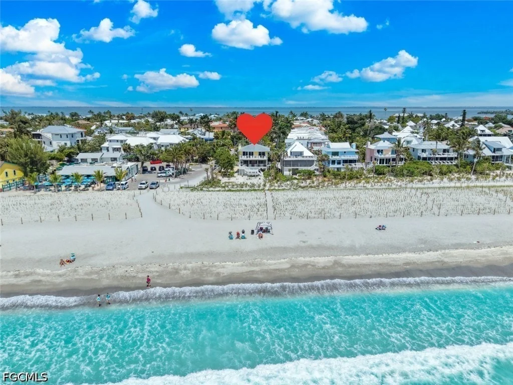 Photo of 1 Sunset Captiva Lane