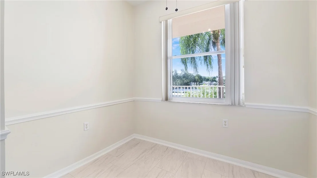 Photo of Unit 1325 at 8600 Cedar Hammock Circle