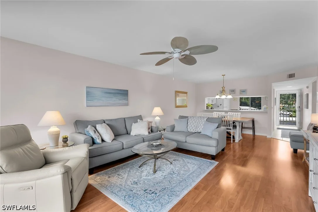 Photo of Unit C207 at 3675 Amberly Circle