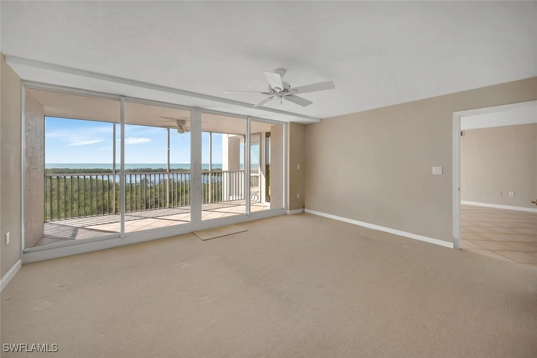 Photo of Unit 802 at 6849 Grenadier Boulevard