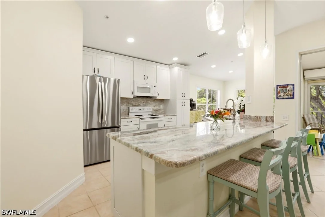 Photo of Unit 201 at 817 Carrick Bend Circle
