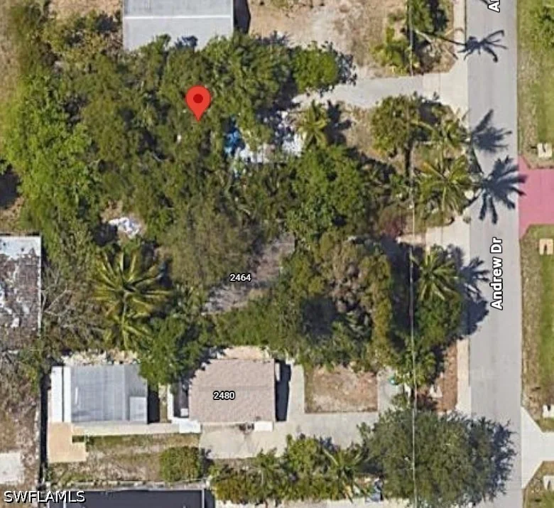 Photo of 2448 Andrew Drive