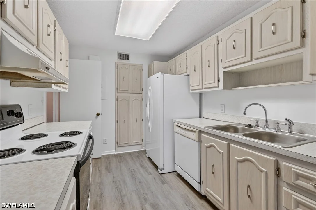 Photo of Unit D103 at 200 Pebble Beach Boulevard