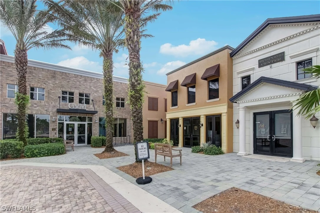 Photo of Unit 1907 at 8993 Cambria Circle