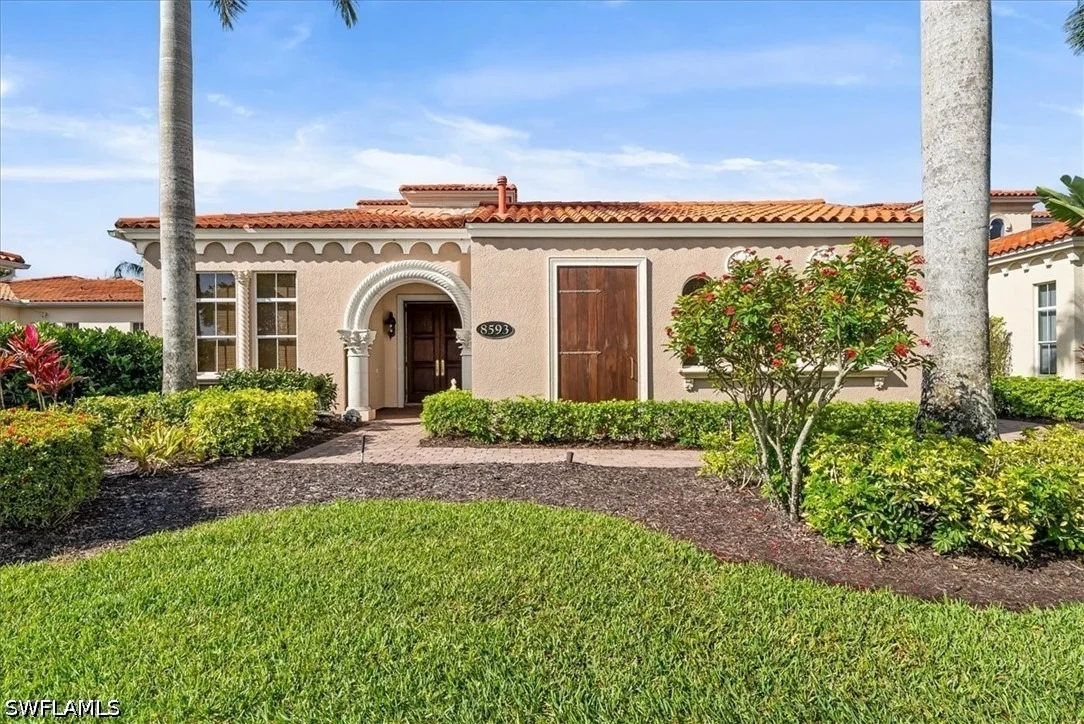 Photo of 8593 Bellagio Drive
