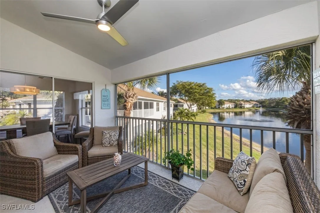 Photo of Unit 201 at 866 Carrick Bend Circle