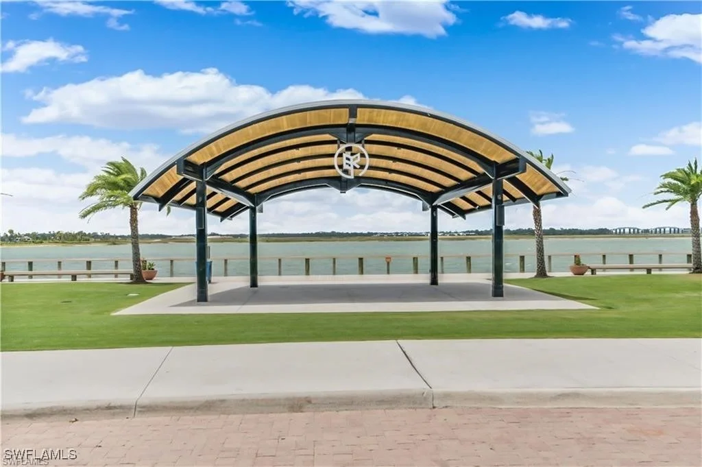 Photo of Unit 2043 at 43989 Boardwalk Loop