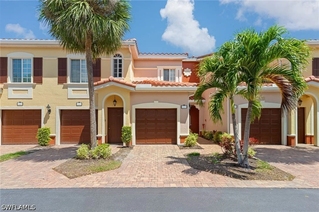 Photo of Unit 104 at 20140 Estero Gardens Circle
