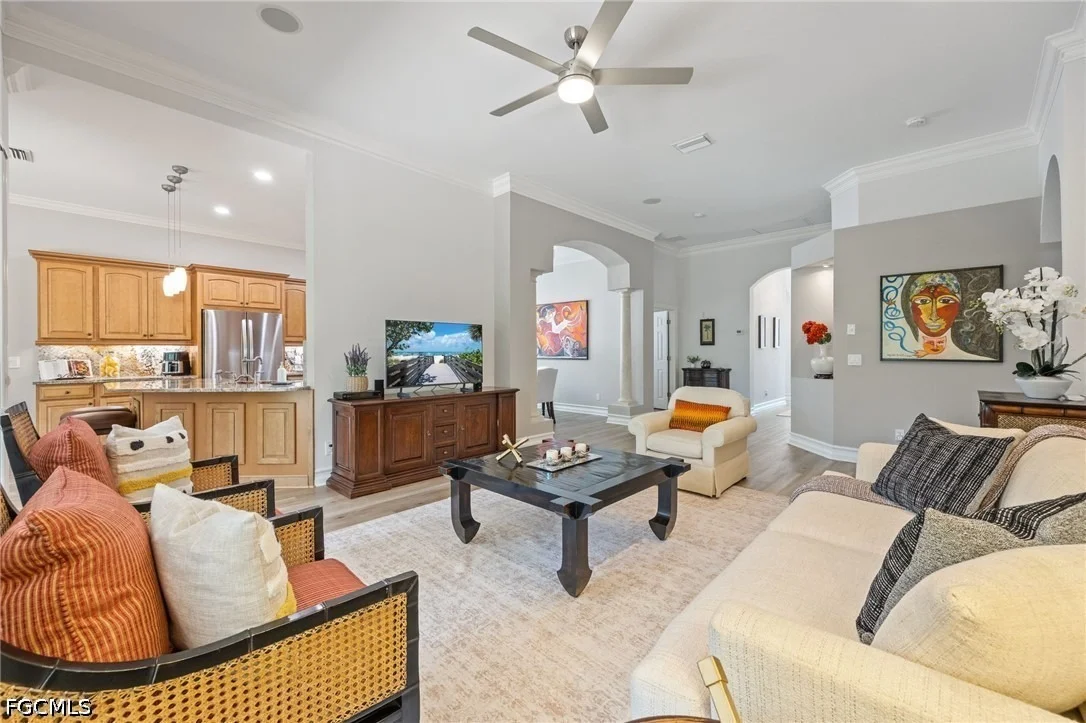 Photo of 15909 Delasol Lane