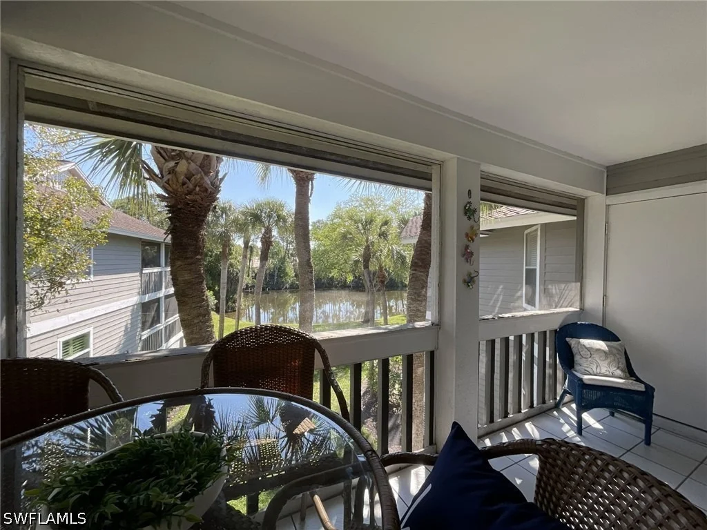 Photo of Unit B21 at 660 Wiggins Bay Drive