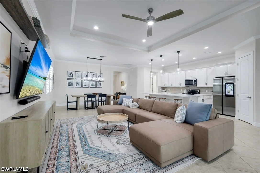 Photo of 4118 Raffia Drive