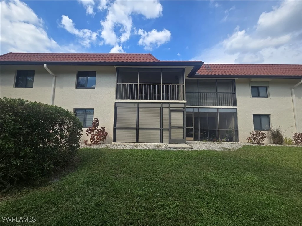 Photo of Unit B105 at 4955 Pepper Circle