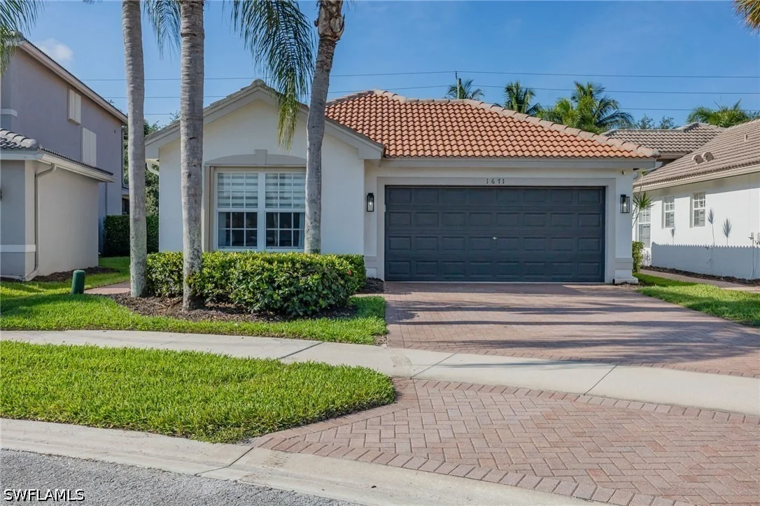 Photo of 1671 Triangle Palm Terrace
