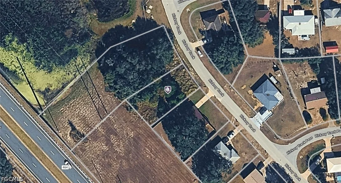 Photo of 9028-2000-27 Hickory Track