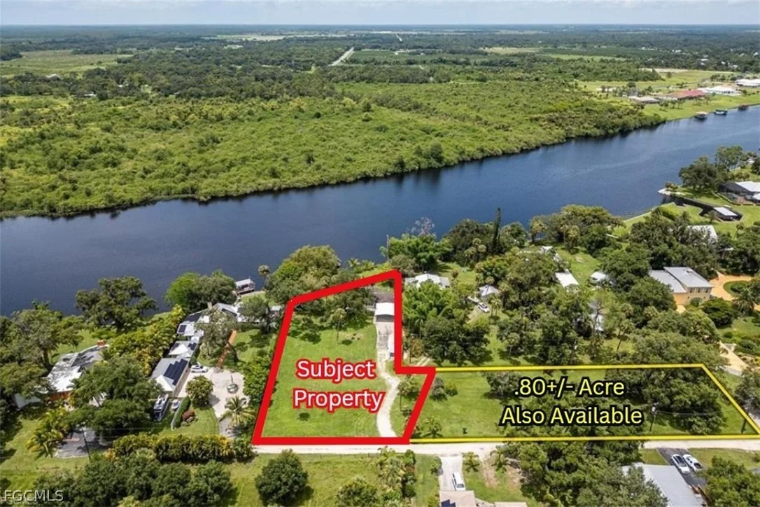 Photo of 2030 Fort Denaud Road